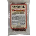 Albright’s Cat Chicken Recipe
