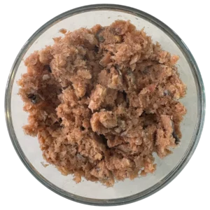 Albright's - Ground Salmon Prey Model for Dogs & Cats