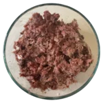 Albrights Ground Beef Trachea