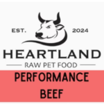 Heartland Performance Beef